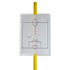 Le lot de 5 supports/affiches