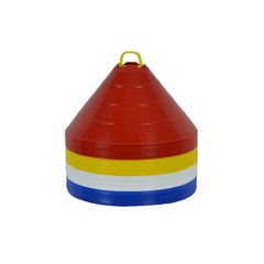 Multimarqueurs géants hauteur 15 cm (lot de 40)