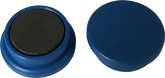 Pion aimanté 2 cm pour tableau magnétique