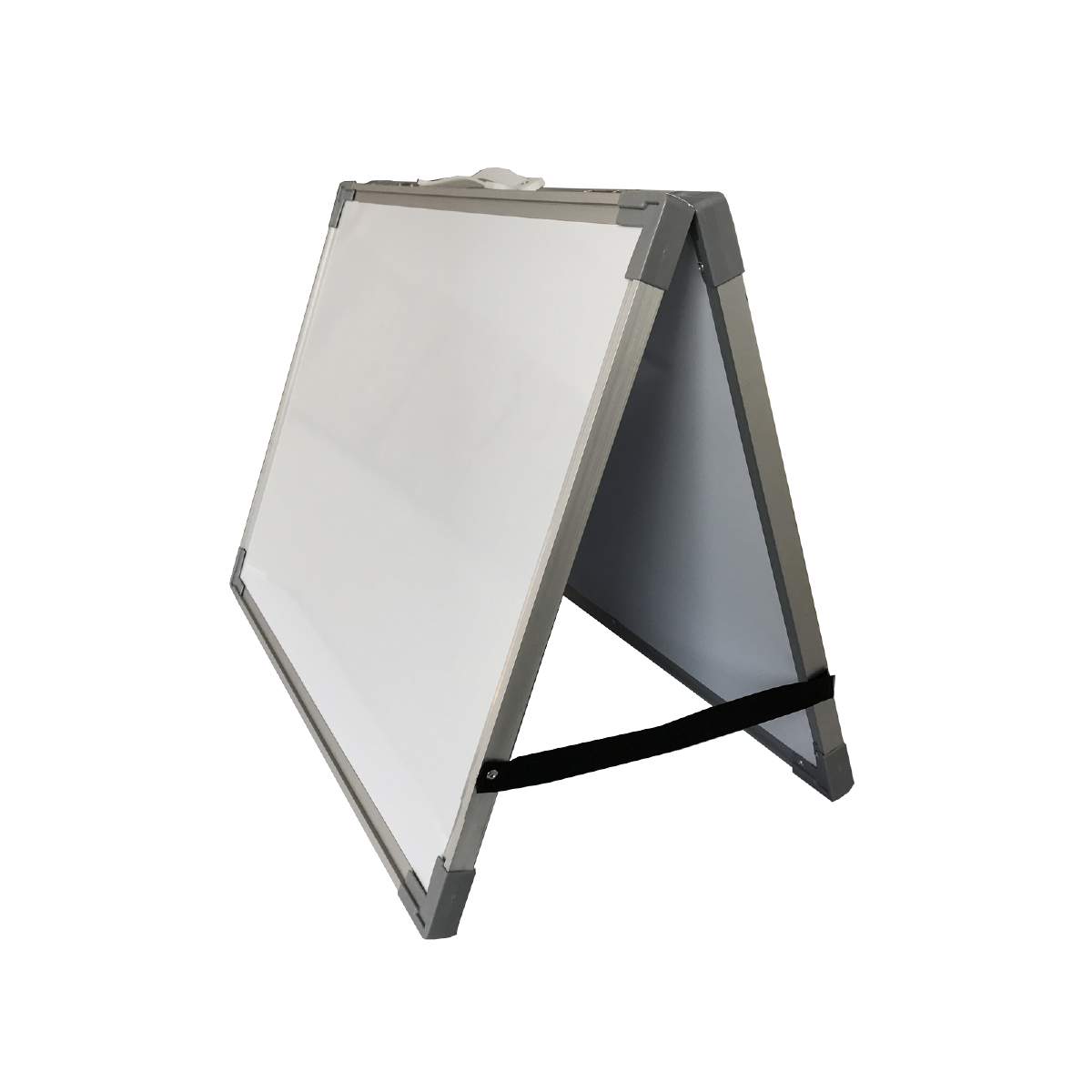 Tableau magnétique effacable pliable 60x90cm