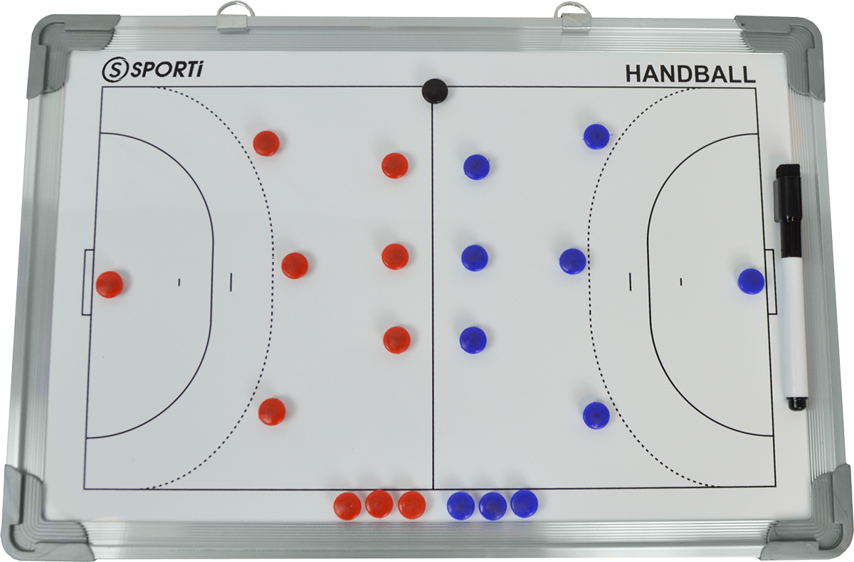 Petit tableau recto-verso hand 30x45cm