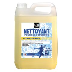 Nettoyant pour sols 5L