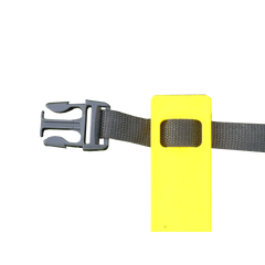 Echelle de vélocité en croix