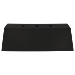 Base caoutchouc pour mannequin (ref 063452 / 063475 / 062717A) pour terrain plat / synthétique