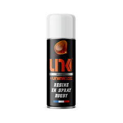 Résine en spray rugby 200ml