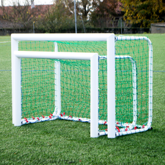 Mini but auto lesté aluminium 150 x 100 x 70cm