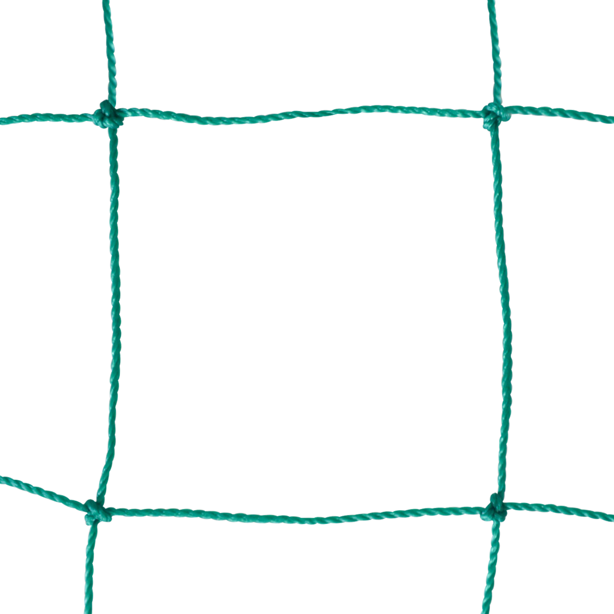 Filet de rechange pour mini but auto lesté aluminium (ref : 064013)