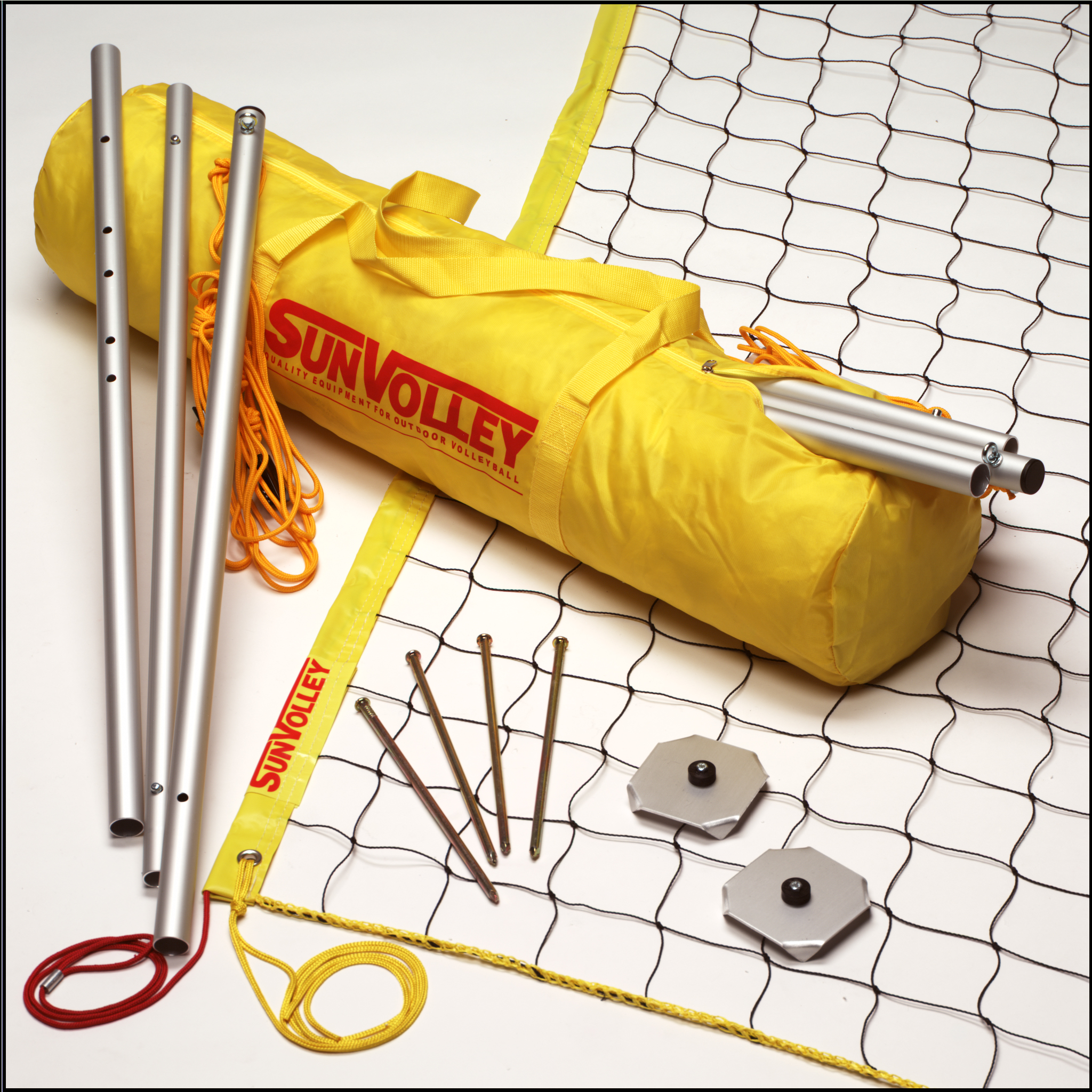 KIT entraînement CALIFORNIA