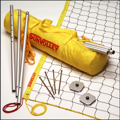 KIT entraînement CALIFORNIA