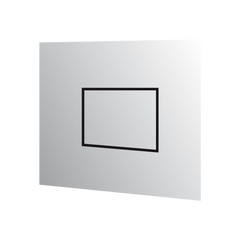 Panneau polyester 120*90 (l'unité)