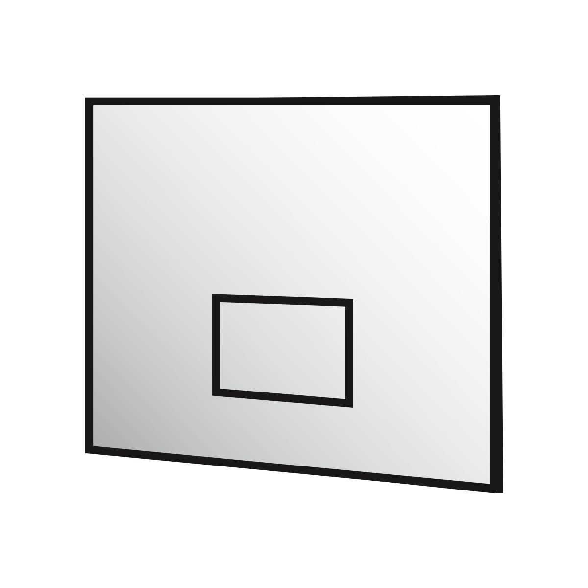 Panneau polyester 180*105 (l'unité)