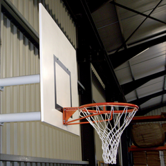 But de basket mural hauteur fixe rectangle (l'unité)