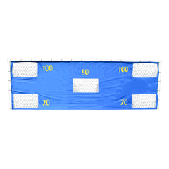 Cible pour but de football à 11