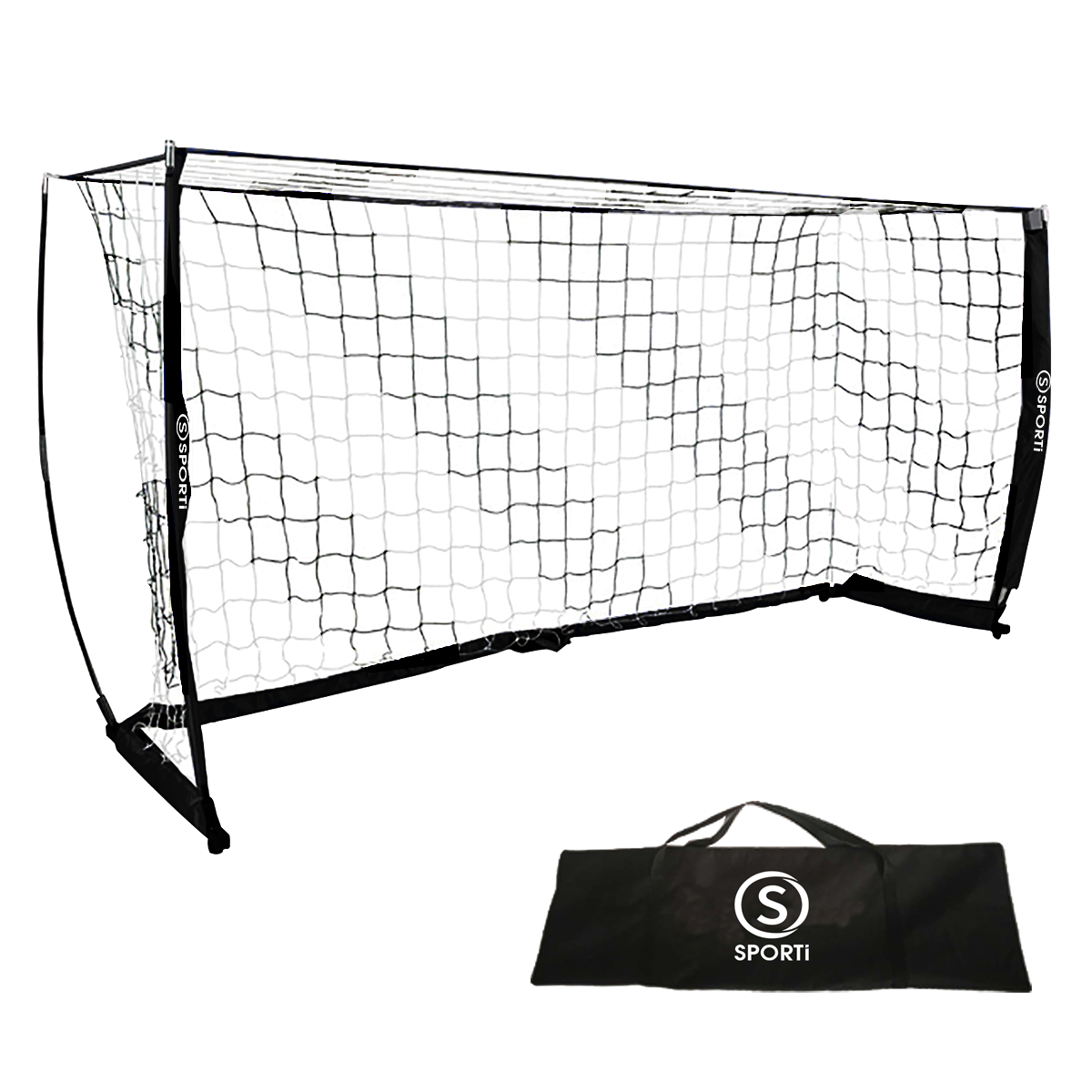 Mini but de football 2,4*1,2m (l'unité)