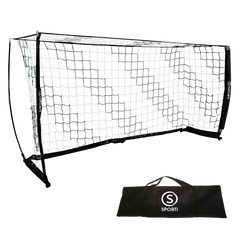 Mini but de football 2,4*1,2m (l'unité)