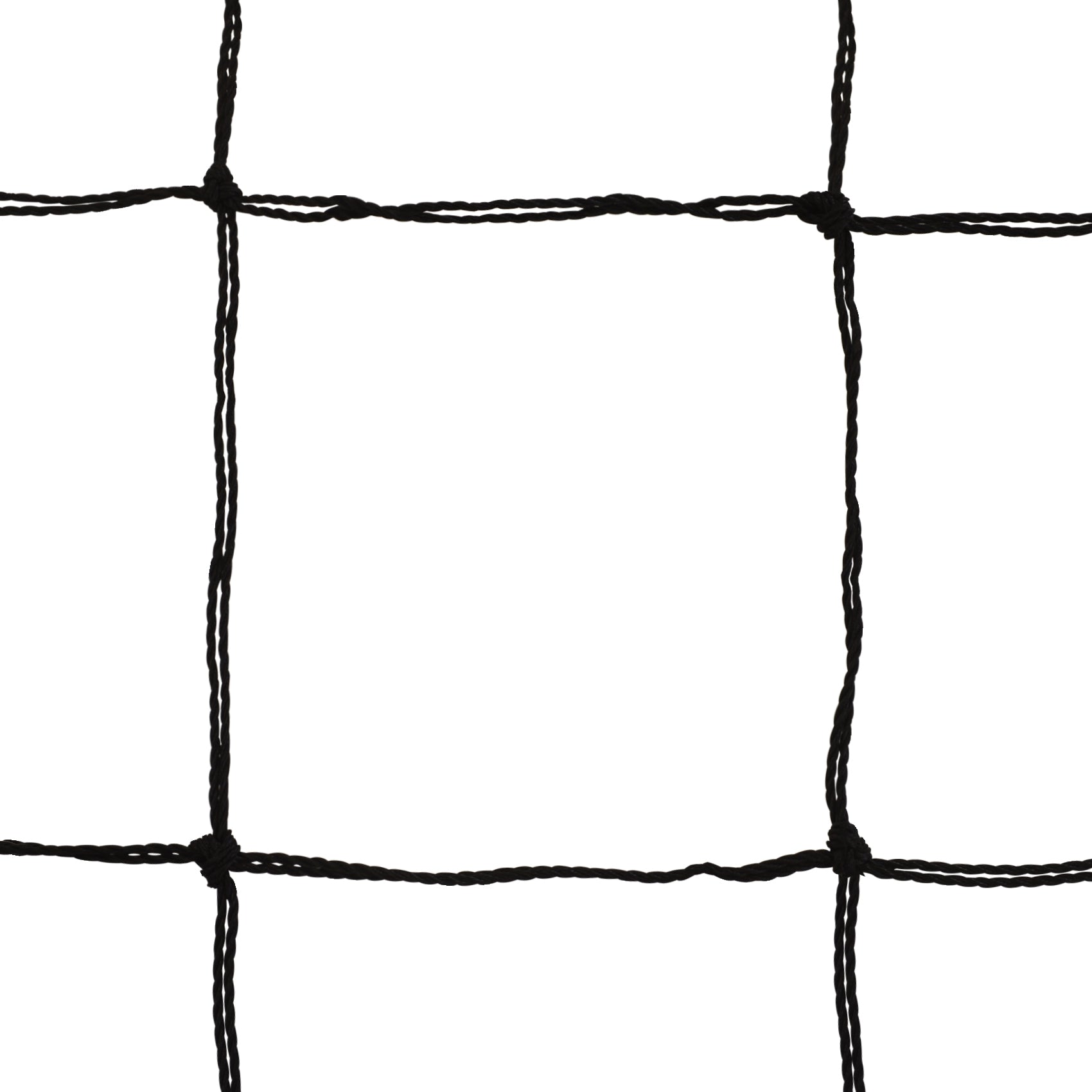 Filet de rechange pour but réversible 200*130*90cm (ref : 064130)