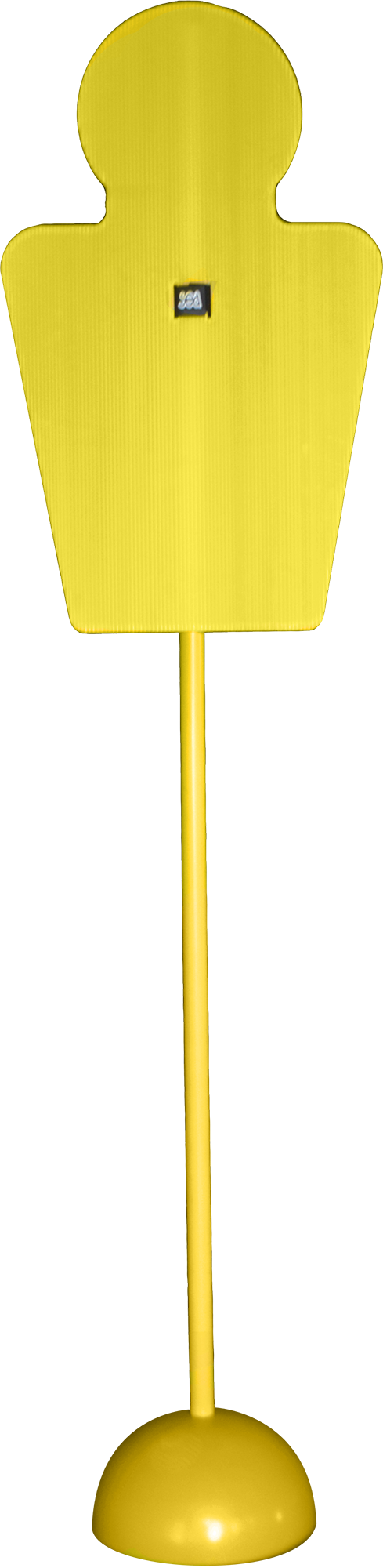 Buste d'entraînement (1)