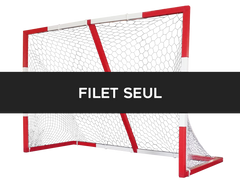 Filet de rechange pour But mini-hand 064199