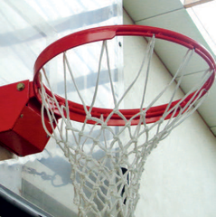 Cercle de basket renforcé compétition