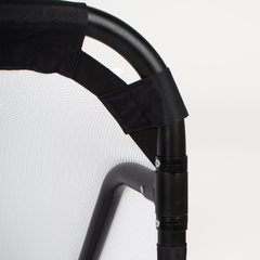 Mini but pliable 155x95x75cm