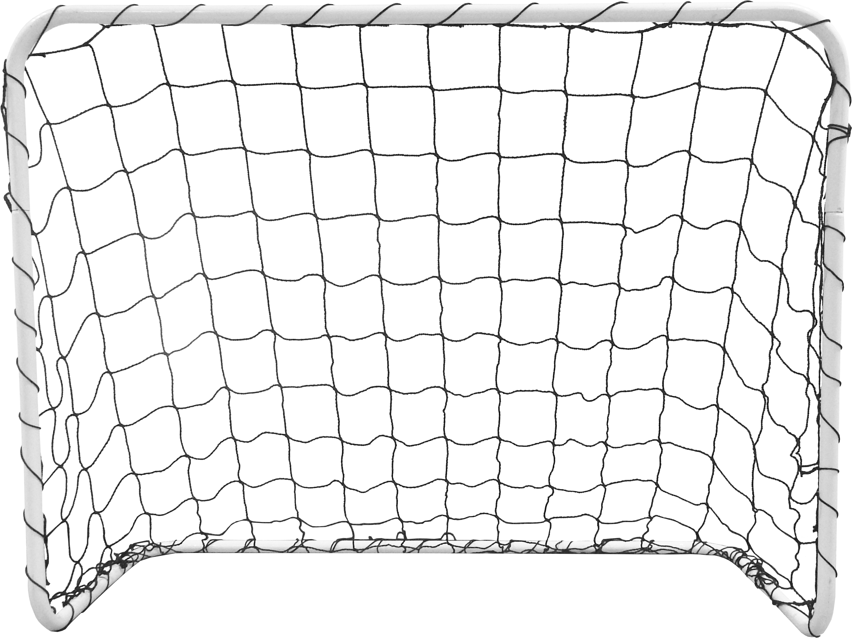 Filet de rechange pour mini but réversible 120*90*60cm (ref : 064214)