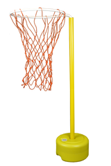 Panier mobile multi-jeux