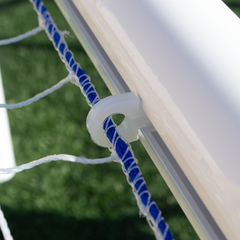 Mini but auto lesté aluminium 150 x 100 x 70cm