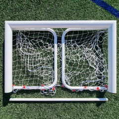 Mini but auto lesté aluminium 150 x 100 x 70cm