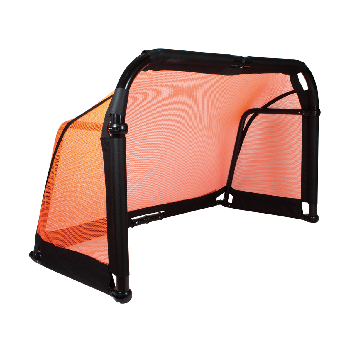 Mini but pliable aluminium Elite 155x95cm