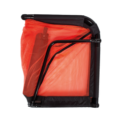 Mini but pliable aluminium Elite 155x95cm