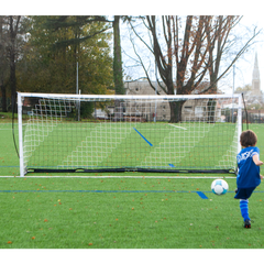 But de football pliable Flexi-goal® 4*1.5m (l'unité)