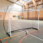But de futsal pliable FLEXI'GOAL - 3x2m (l'unité)
