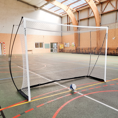 But de futsal pliable FLEXI'GOAL - 3x2m (l'unité)