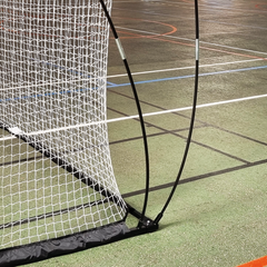 But de futsal pliable FLEXI'GOAL - 3x2m (l'unité)