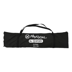But de futsal pliable FLEXI'GOAL - 3x2m (l'unité)