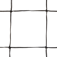 Filet foot à 8 PE câblé 2mm double maille 145 (la paire)