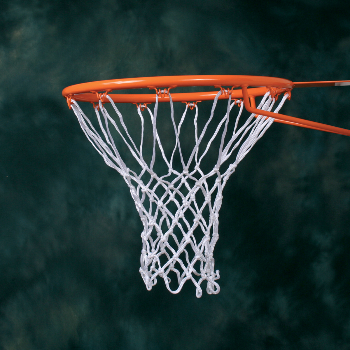 Filet basket nylon (polyamide) 6mm (la paire)