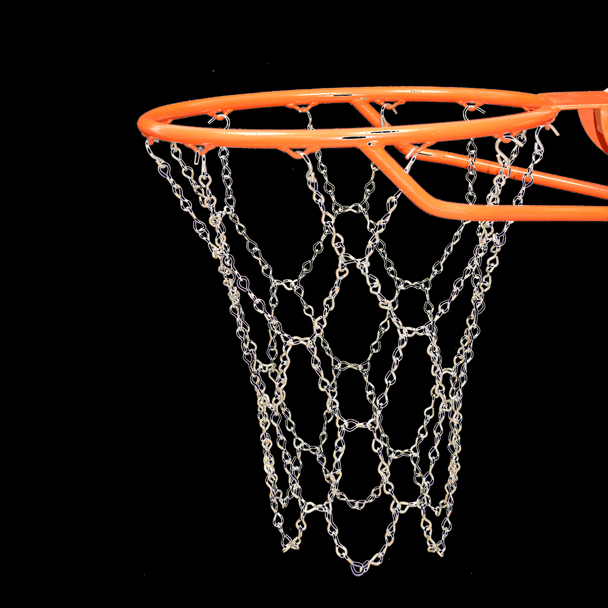 Filet basket anti-vandalisme (l'unité)