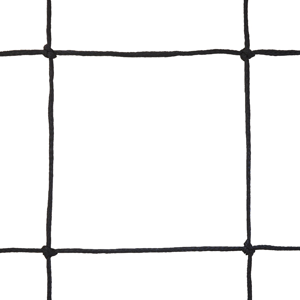 Filet foot à 8 PE tressé 3mm simple maille 145 (La paire)