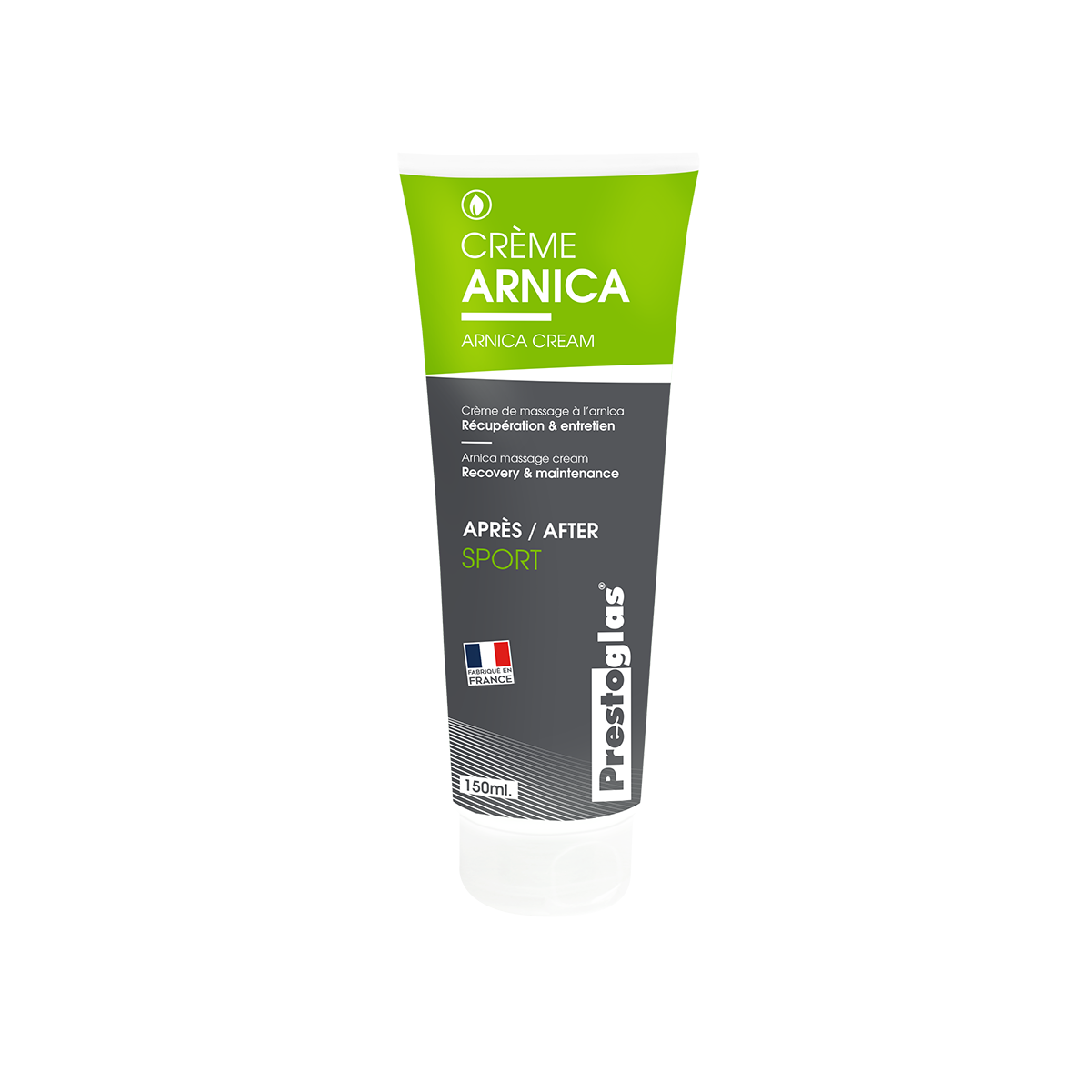 Crème Arnica 150ml.