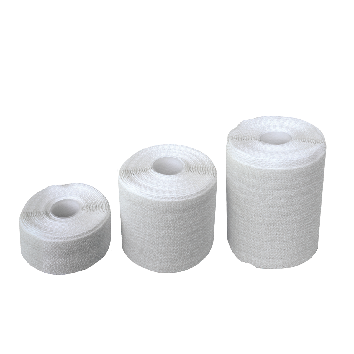 Bande adhésive élastique 3 cm