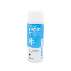 Bombe de froid 400 ml PRESTOGLAS