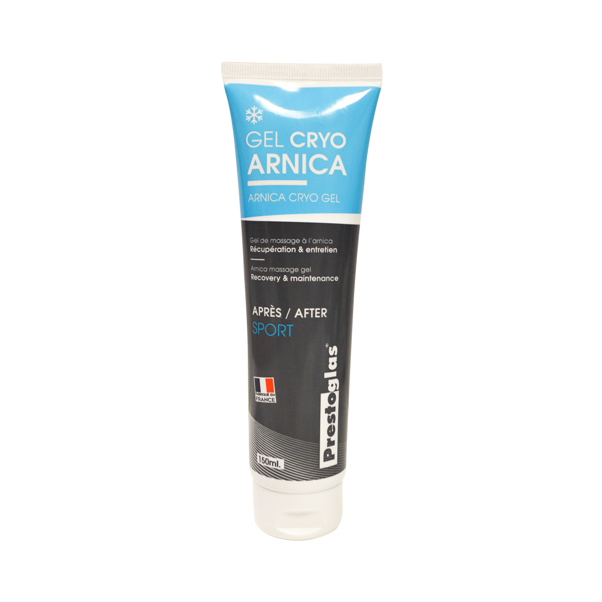 Gel CRYO Arnica 150ml.