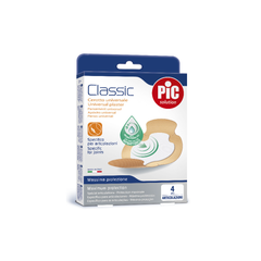 Boite de 4 Pansement Articulation