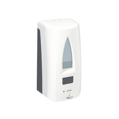 Distributeur mural de gel