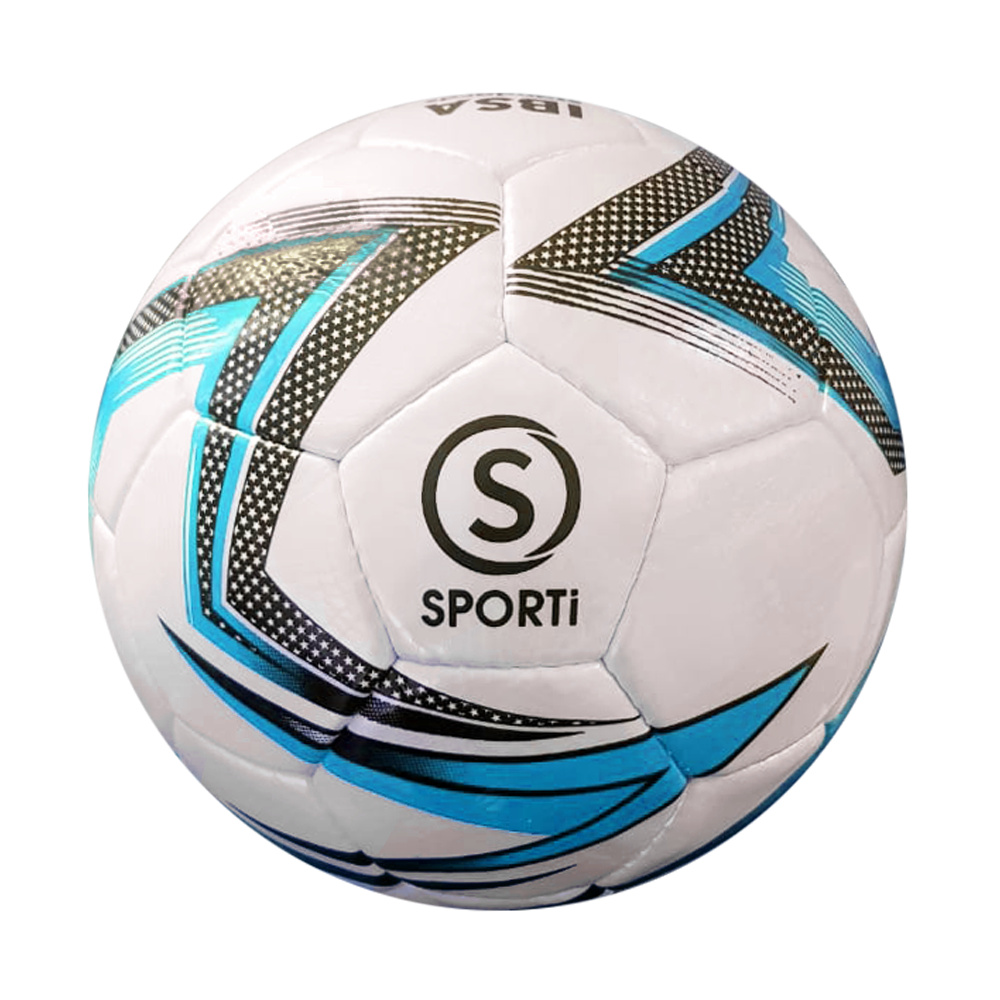 Ballon de cecifoot et Torball