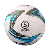 Ballon de cecifoot et Torball