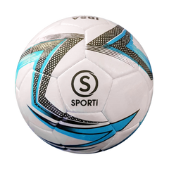 Ballon de cecifoot et Torball