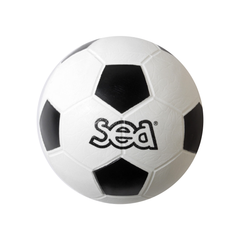 Ballon de football initiation