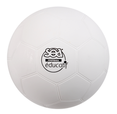 Ballon de football éducatif